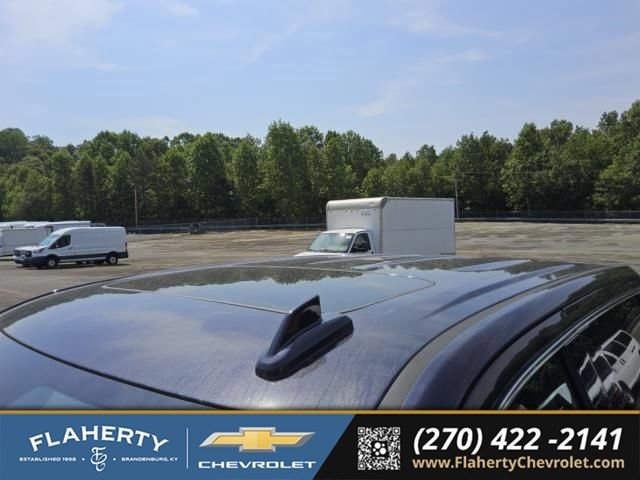 Used 2024 GMC Sierra 1500 Denali w/ Denali Reserve Package AWD/4WD image 6