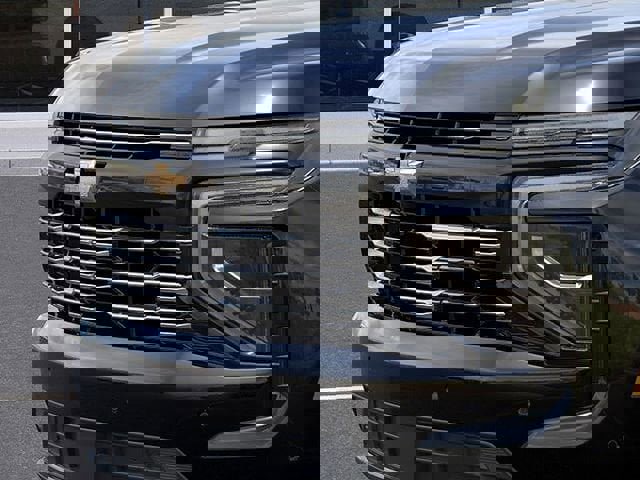 New 2026 Chevrolet Tahoe High Country image 17