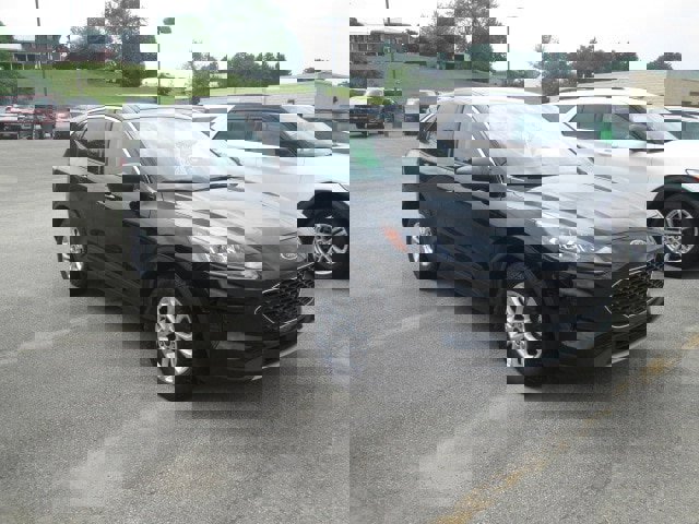 Used 2022 Ford Escape SE w/ Convenience Package image 2