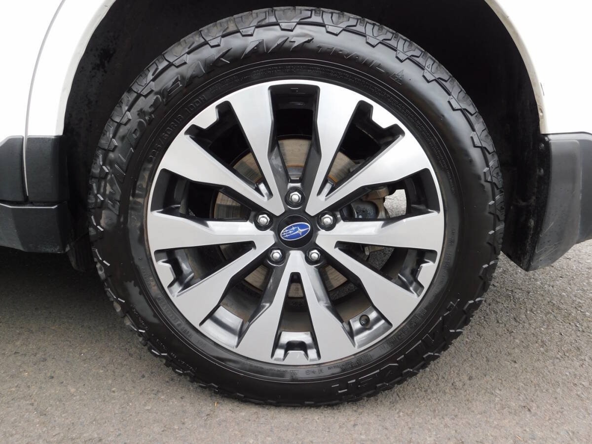 Used 2016 Subaru Outback 2.5i Limited AWD/4WD image 26