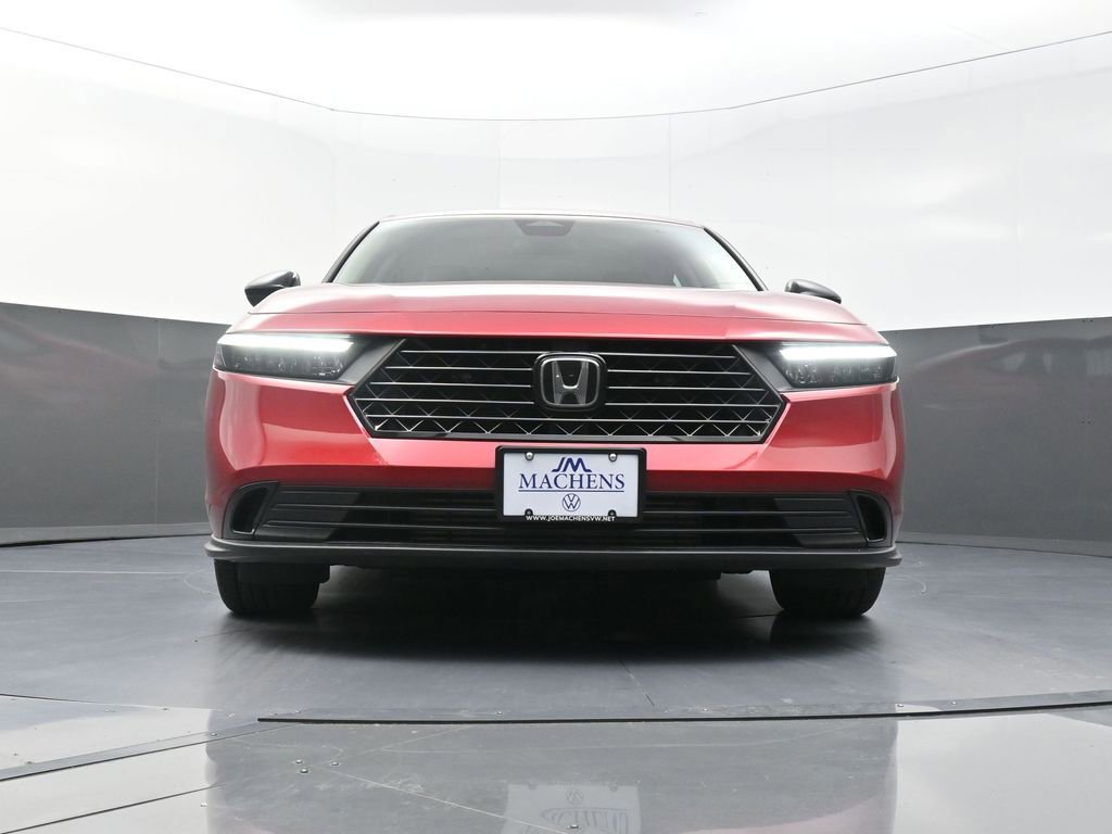 Used 2025 Honda Accord SE image 22