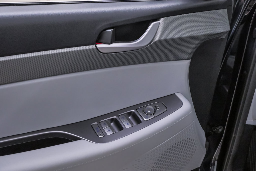 Certified 2025 Hyundai Palisade SEL AWD/4WD image 26