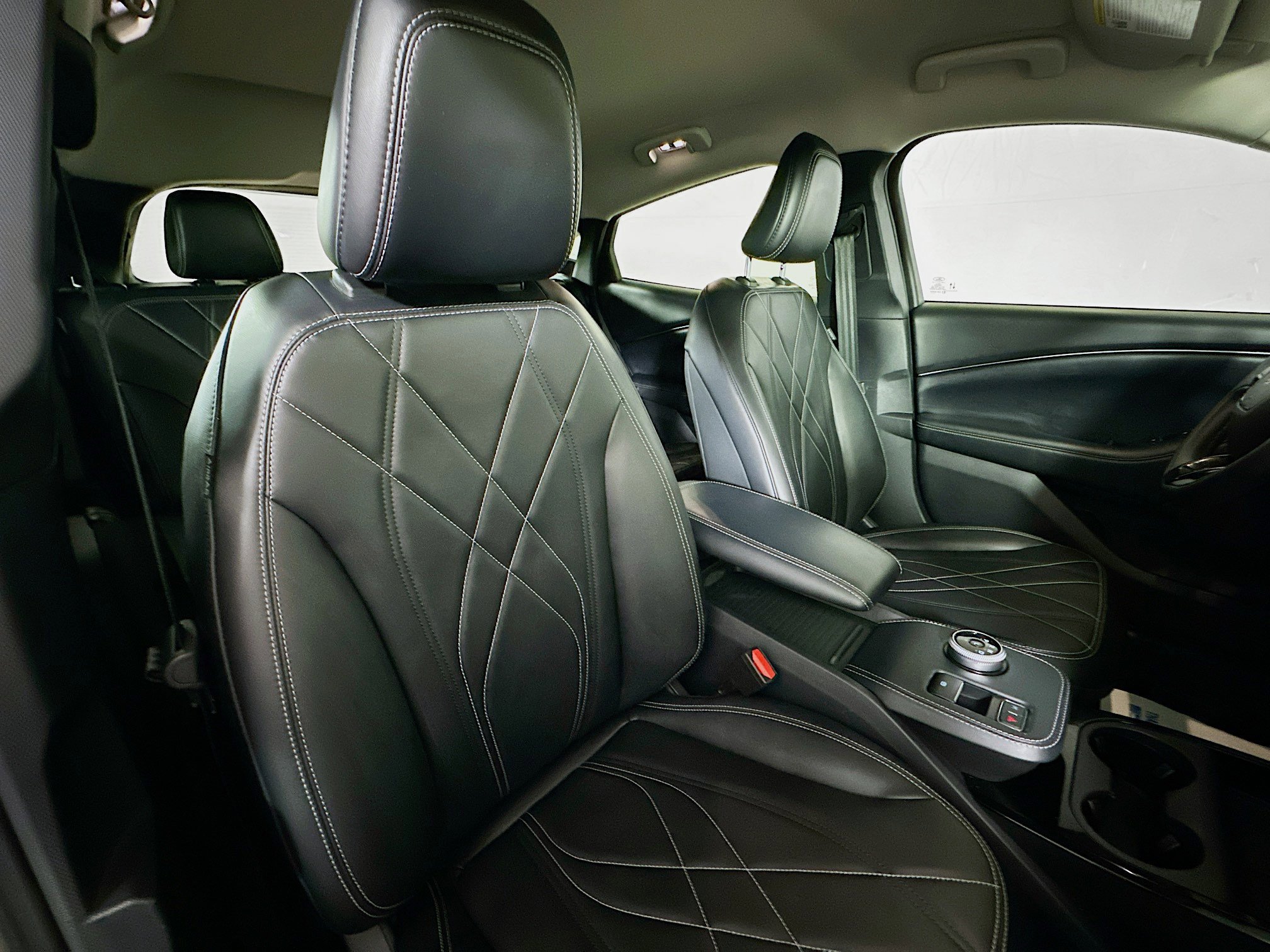 Used 2021 Ford Mustang Mach-E Select w/ Comfort/Technology Package image 27