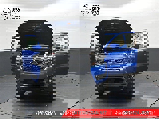 New 2026 Nissan Frontier SV w/ All-Weather Content Package image 55