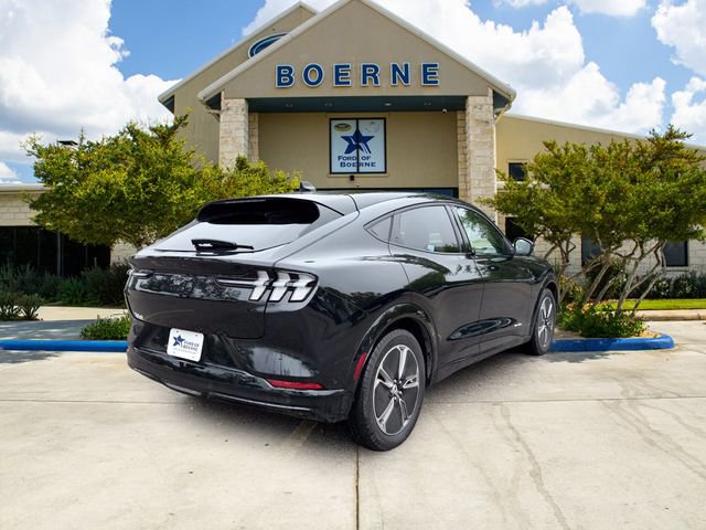 Used 2023 Ford Mustang Mach-E Premium image 5
