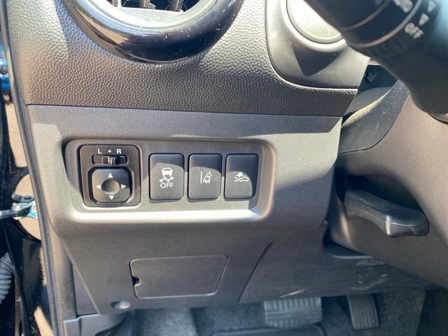 Used 2024 Mitsubishi Mirage Black Edition FWD image 24