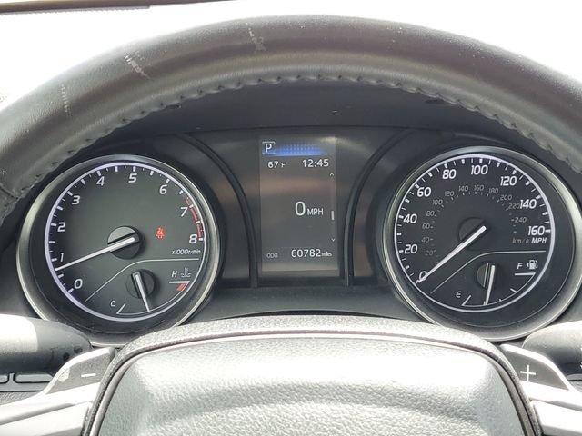 Used 2024 Toyota Camry SE FWD image 18