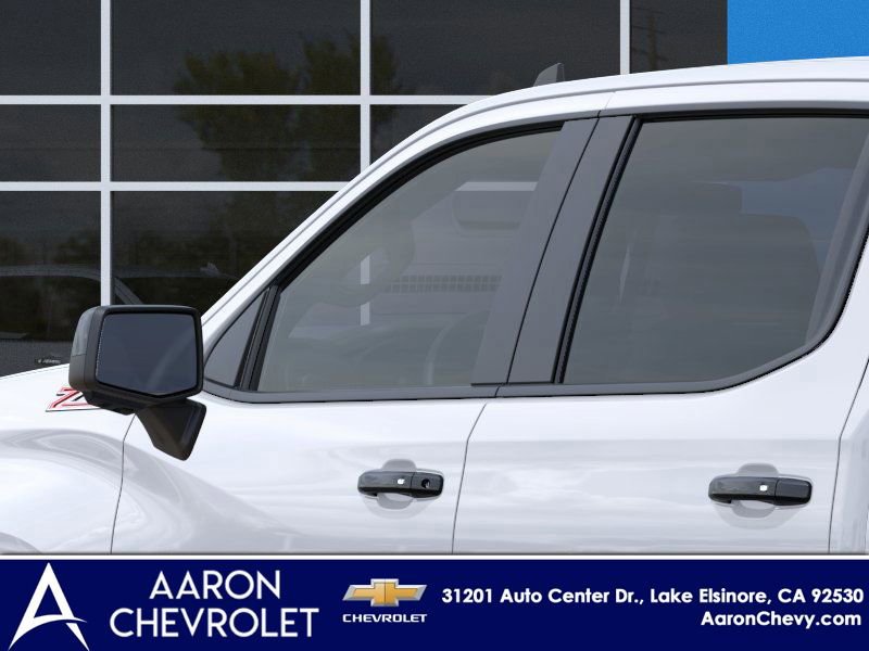 New 2026 Chevrolet Silverado 1500 LT Trail Boss w/ LT Trail Boss Premium Package image 12