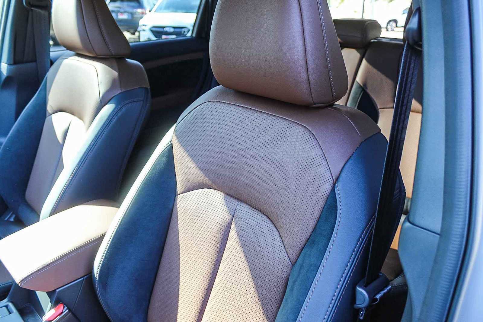 New 2025 Subaru Forester Touring image 25