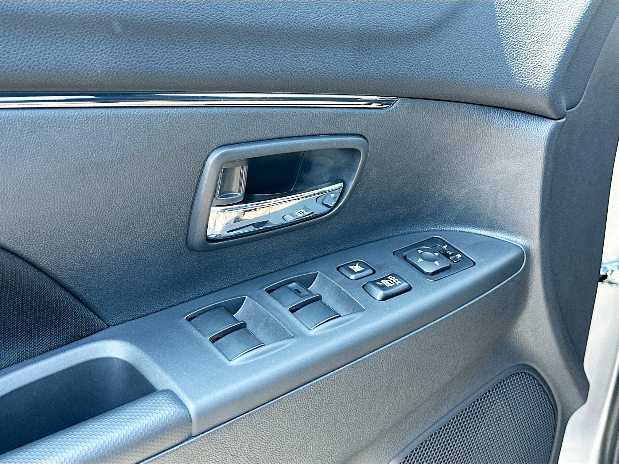 New 2026 Mitsubishi Outlander Sport AWD image 12