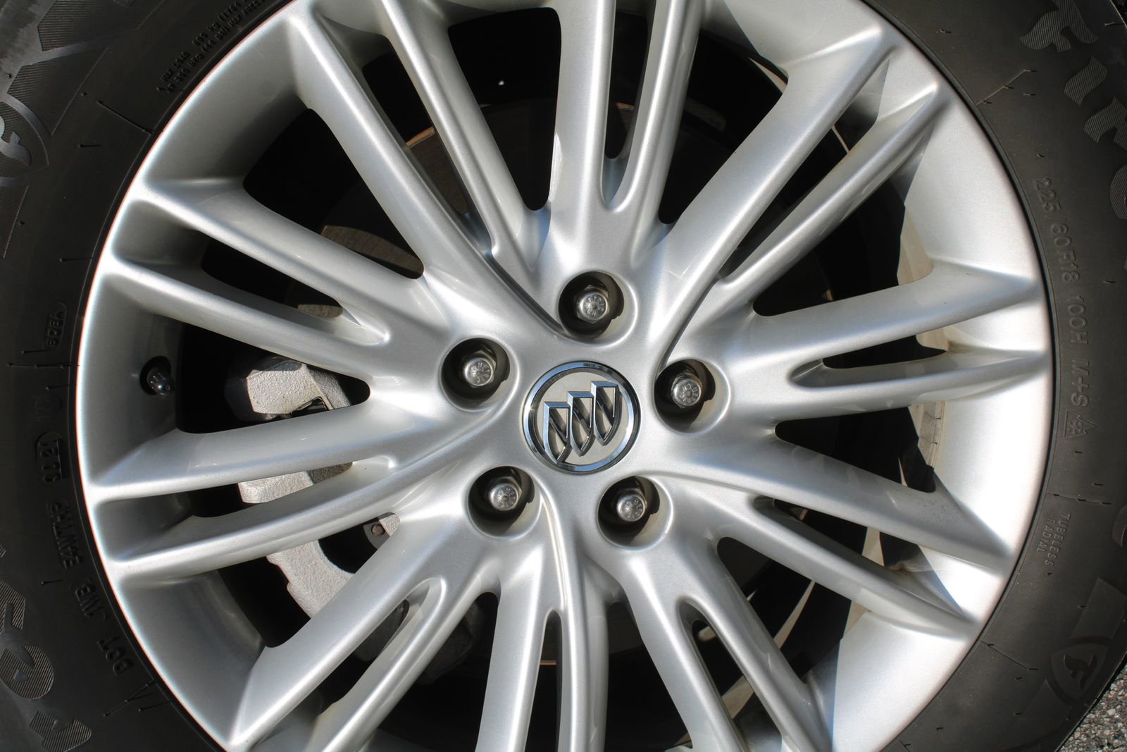 Used 2017 Buick Envision Preferred image 18