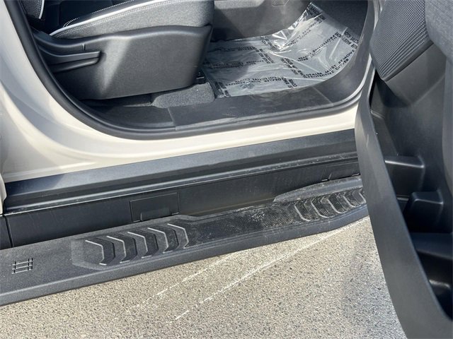 New 2026 GMC Sierra EV Elevation image 28