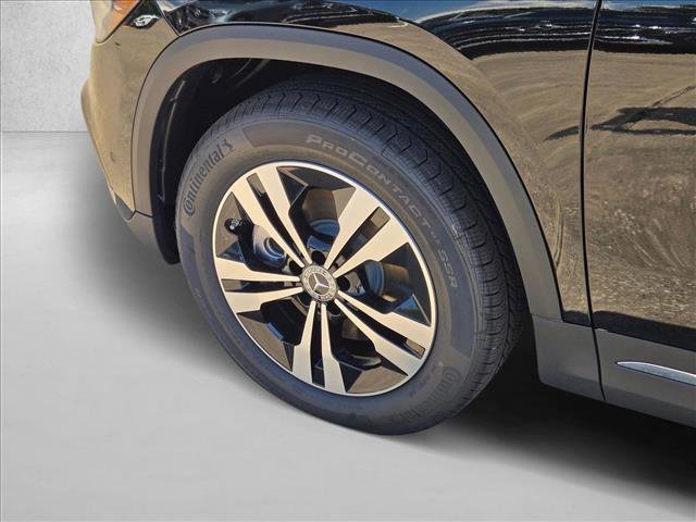 Certified 2026 Mercedes-Benz GLA 250 image 10