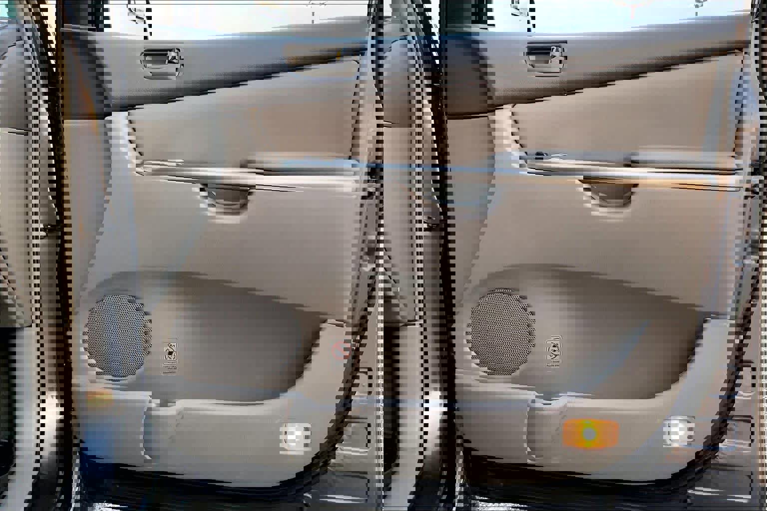 Used 2008 Toyota Sienna LE image 22