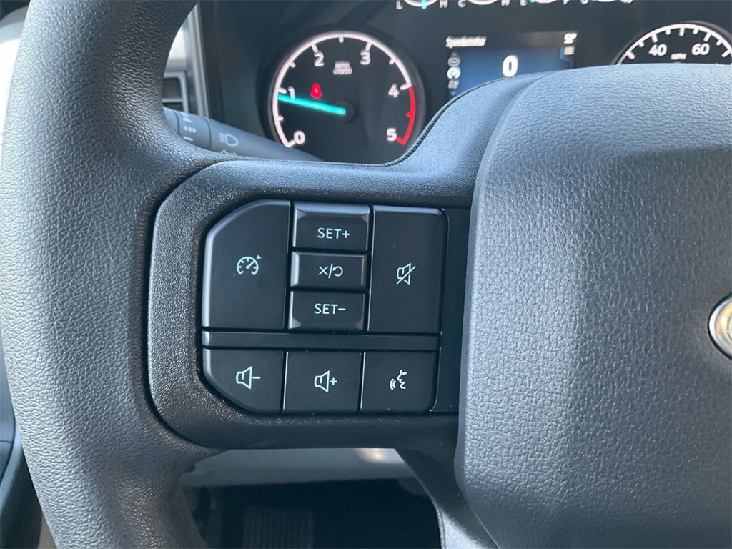 New 2026 Ford F350 XL w/ STX Appearance Package image 19