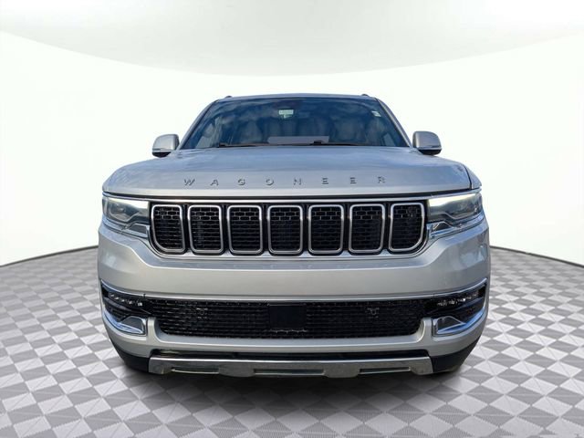 Used 2022 Jeep Wagoneer Series III image 8