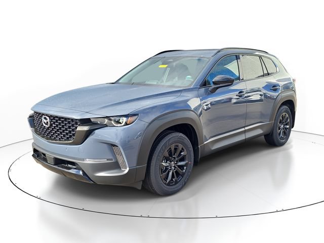 Used 2026 MAZDA CX-50 AWD 2.5 Hybrid w/ Premium Pkg image 2