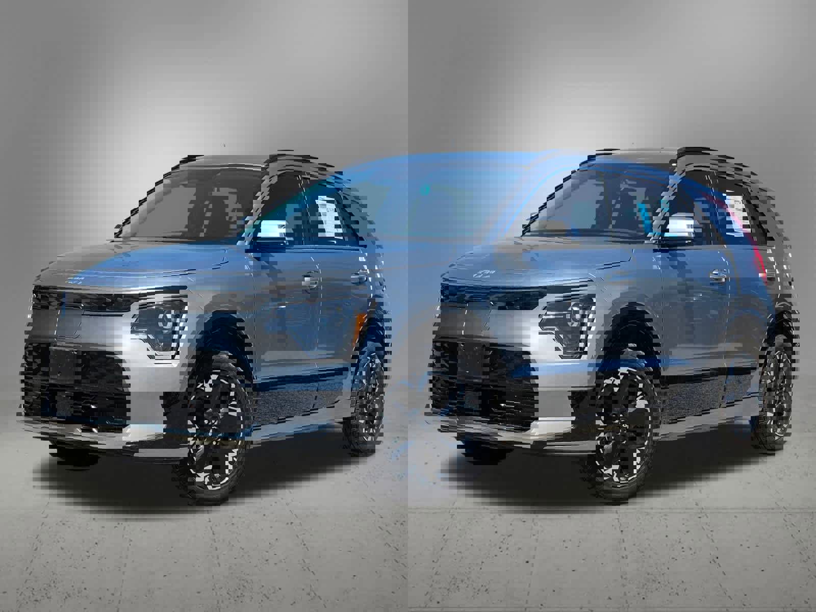 Used 2023 Kia Niro Wind image 1