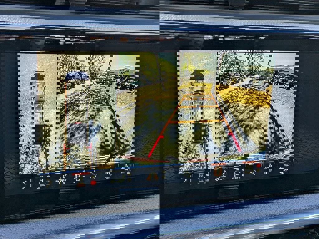 New 2026 GMC Sierra 1500 Denali image 21