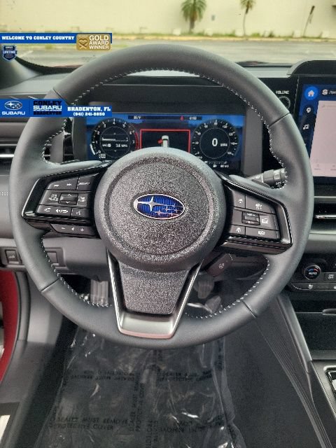 New 2026 Subaru Outback Touring XT AWD/4WD image 18