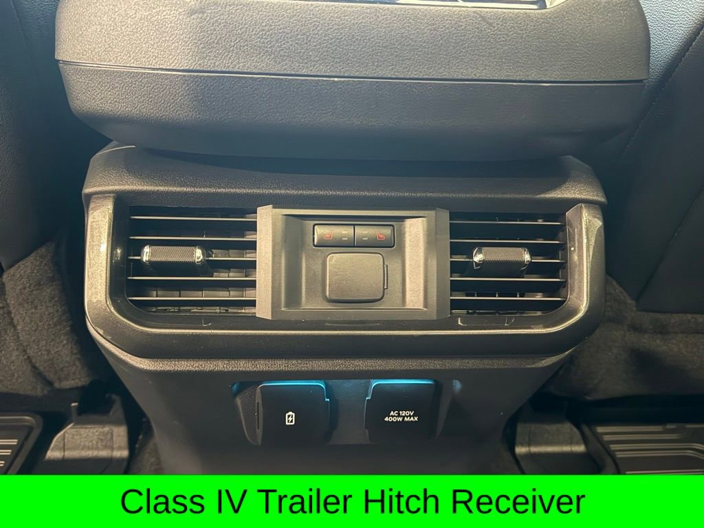 Used 2021 Ford F150 Lariat w/ Equipment Group 502A High image 14