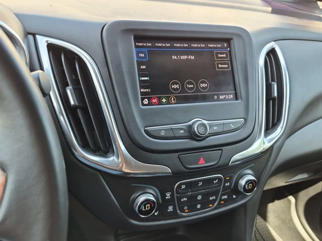 Used 2020 Chevrolet Equinox LT w/ Midnight Edition AWD/4WD image 15