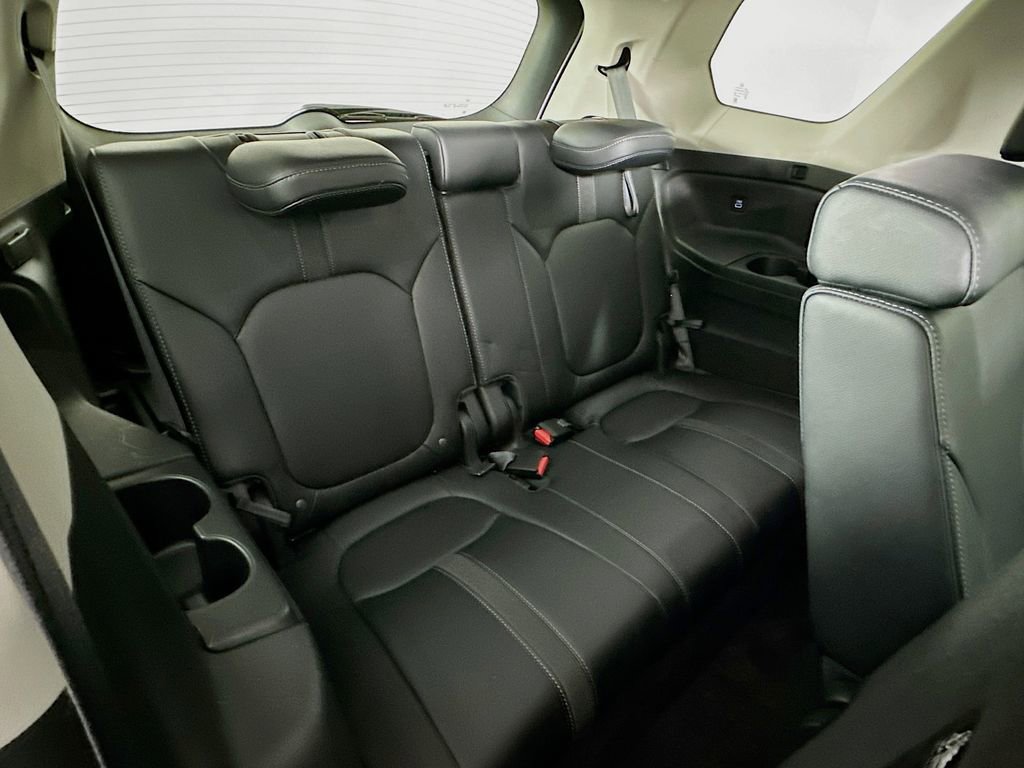 Used 2023 Honda Pilot EX-L image 27