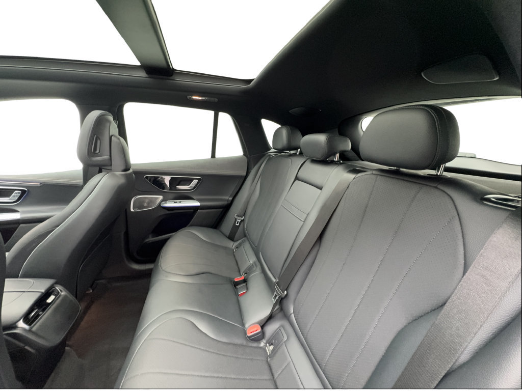 Used 2023 Mercedes-Benz EQE 350+ SUV image 25