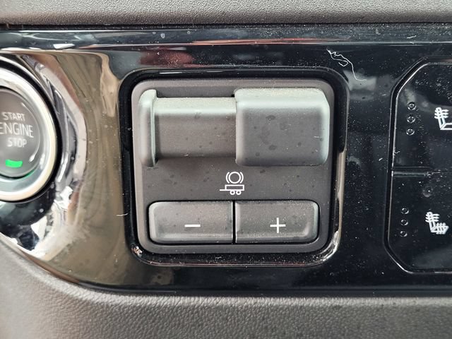 Used 2026 GMC Sierra 1500 Elevation AWD/4WD image 12