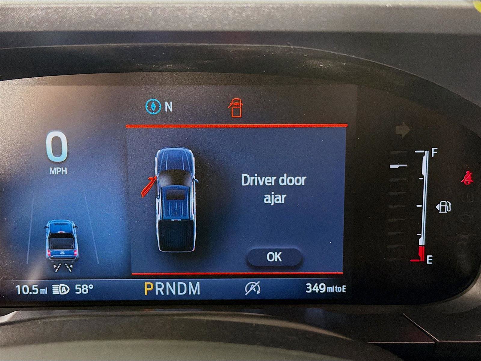 New 2026 Ford Maverick Lobo image 13