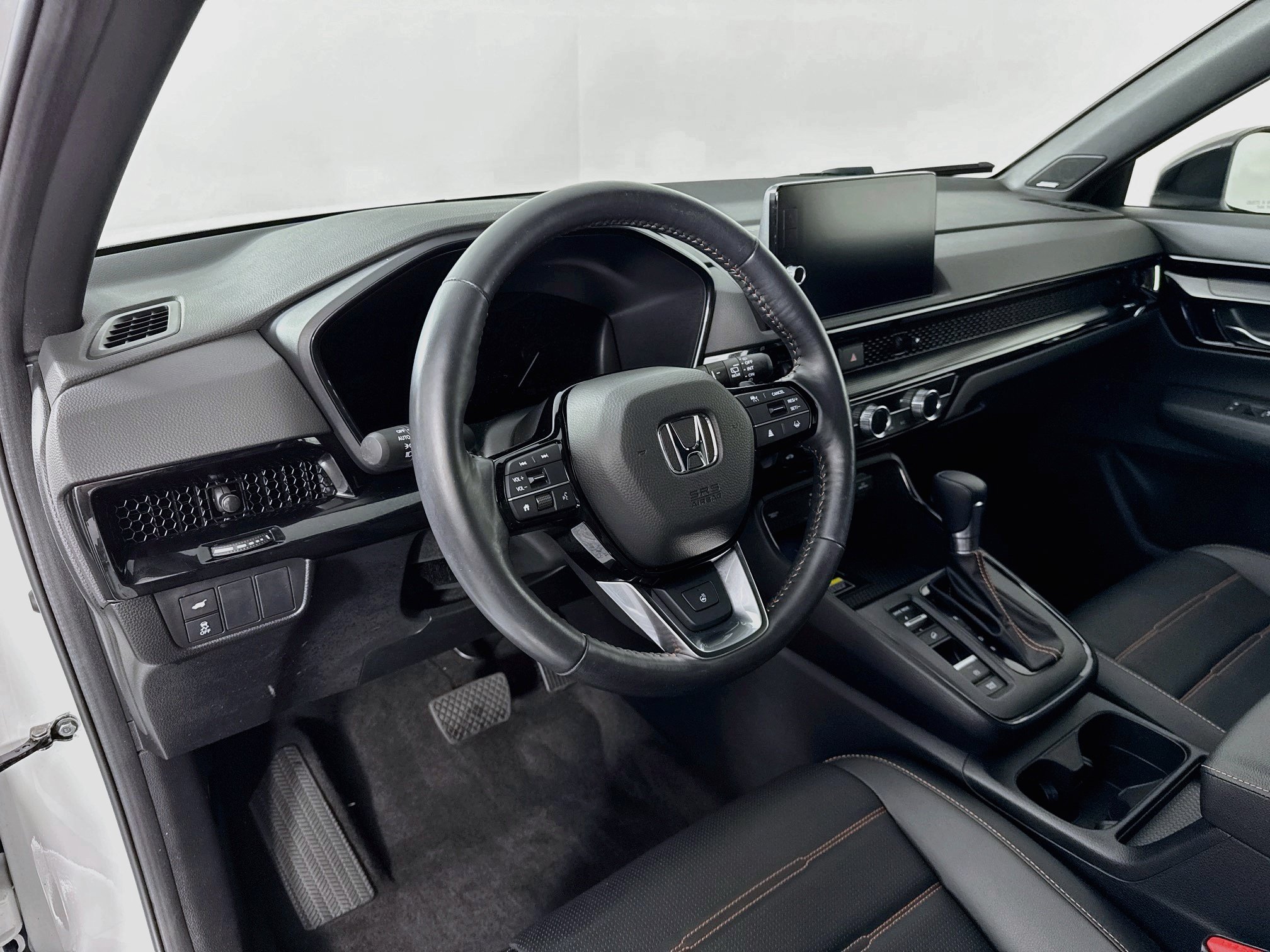 Certified 2024 Honda CR-V Sport Touring image 9