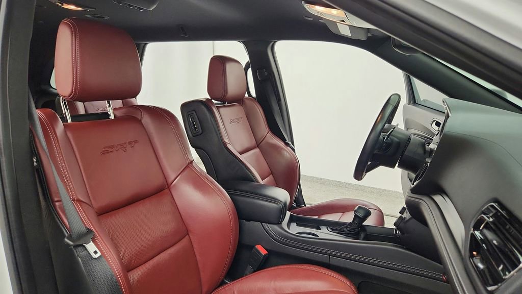 Used 2021 Dodge Durango SRT w/ Technology Group image 30