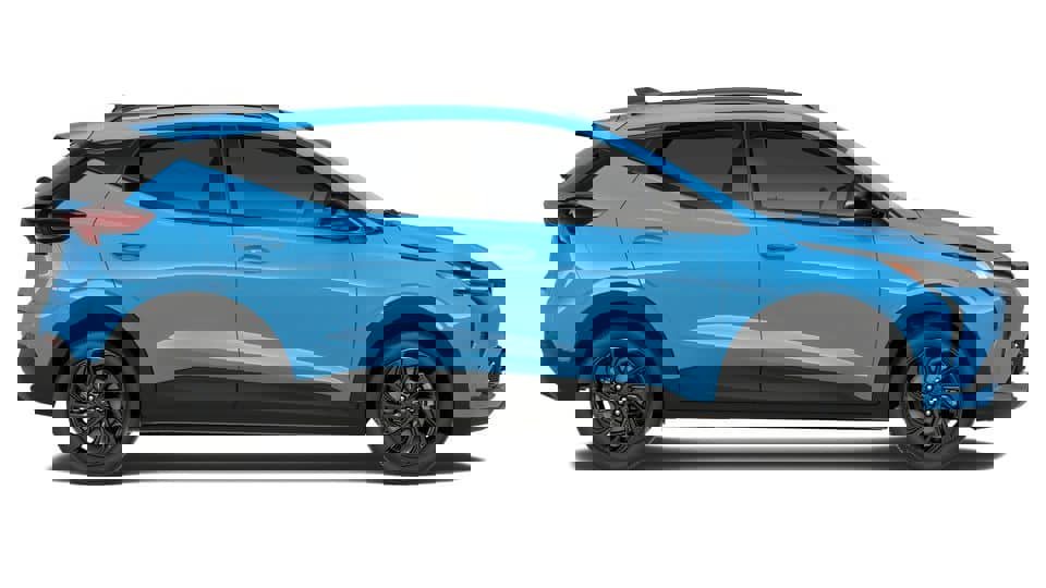 New 2027 Chevrolet Bolt RS w/ Technology Package image 52