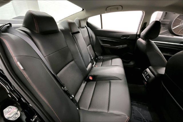 New 2026 Nissan Altima 2.5 SR FWD image 35
