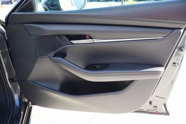 Used 2025 MAZDA MAZDA3 s Sport image 25