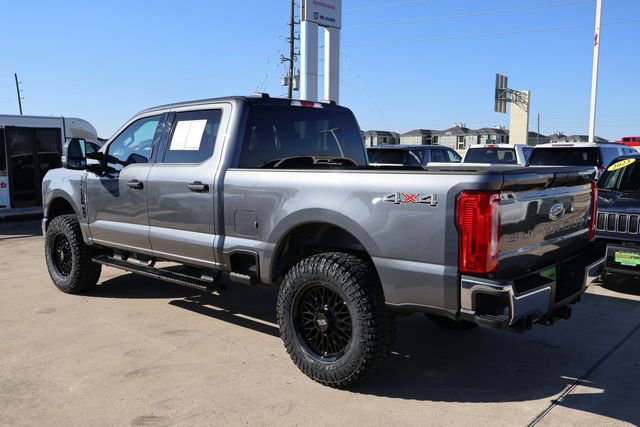 Used 2024 Ford F250 XLT image 4