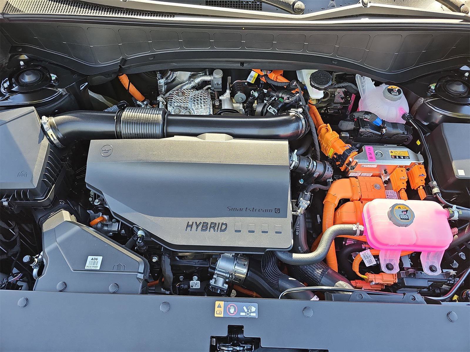 New 2026 Hyundai Palisade Calligraphy image 34