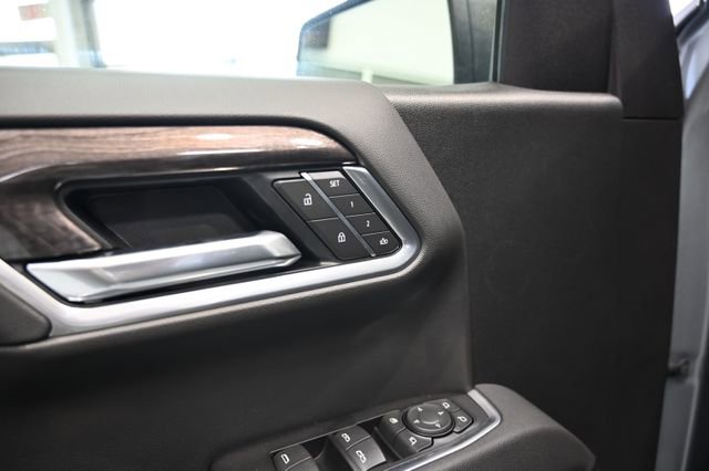 New 2026 Chevrolet Silverado 1500 LTZ w/ LTZ Premium Package image 29
