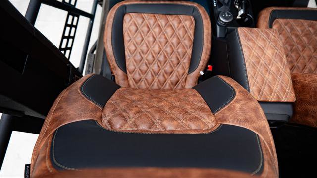 Used 2026 Ford Bronco Big Bend image 36