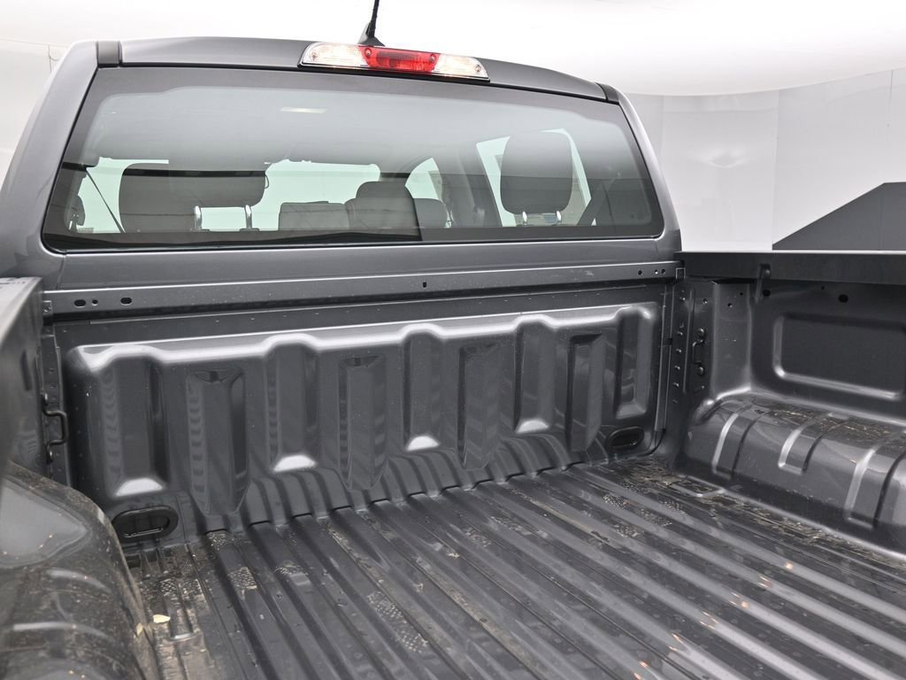 New 2025 Ford Ranger XL image 19