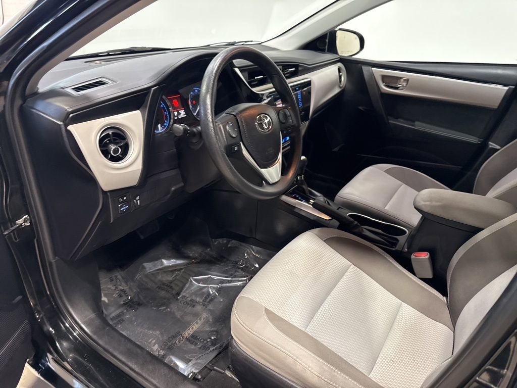 Used 2017 Toyota Corolla L FWD image 24
