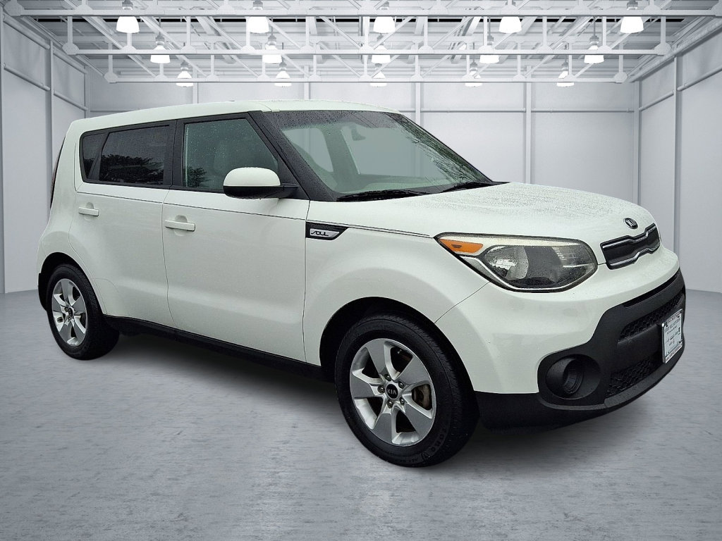 Used 2018 Kia Soul w/ Convenience Package image 7