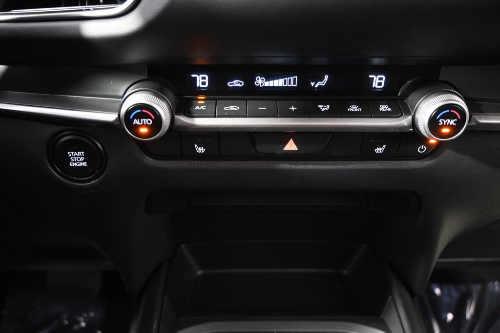 New 2026 MAZDA CX-30 AWD 2.5 S w/ Select Sport Pkg image 31