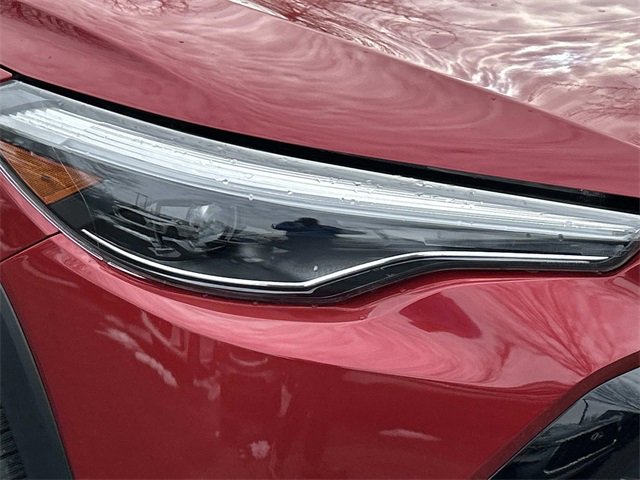 Used 2023 Toyota Corolla Cross XSE w/ Convenience Package image 10