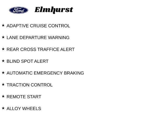 Certified 2023 Ford Mustang Mach-E Premium AWD/4WD image 10