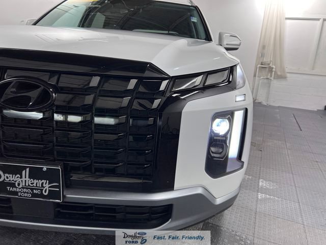 Used 2025 Hyundai Palisade SEL image 11