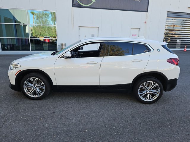Used 2021 BMW X2 sDrive28i FWD image 9