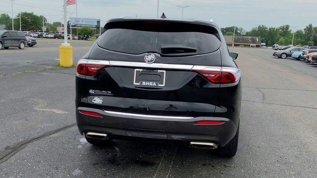 Used 2023 Buick Enclave Premium w/ Experience Buick Package image 7