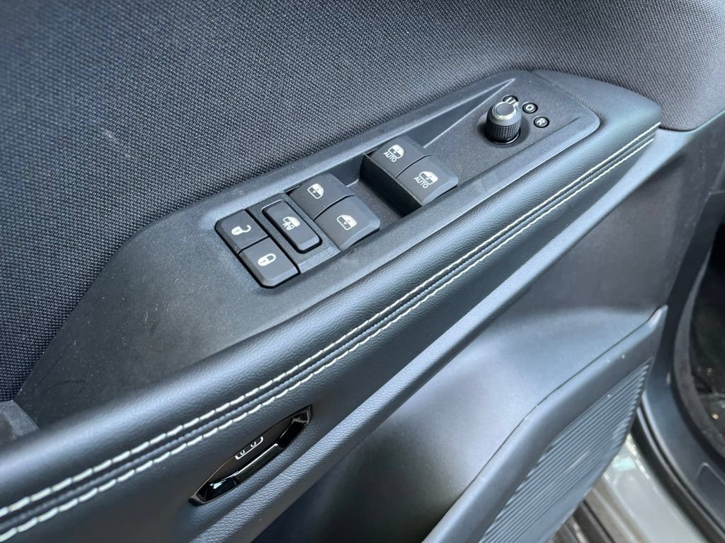 New 2026 Jeep Cherokee Laredo AWD/4WD image 26