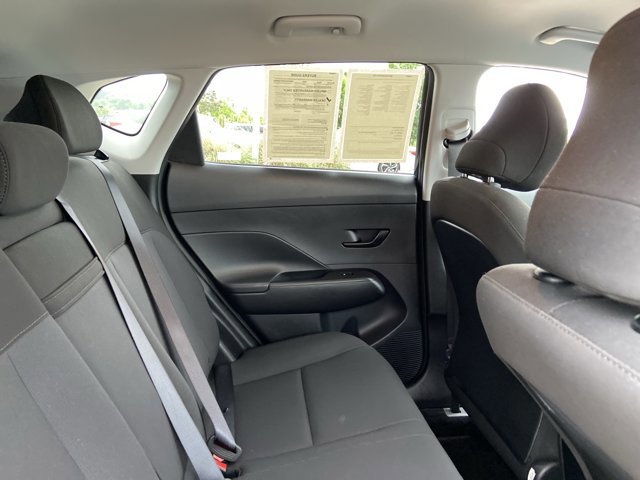 Used 2025 Hyundai Kona SEL FWD image 26